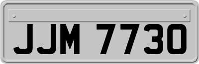 JJM7730