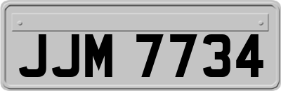 JJM7734