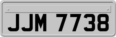 JJM7738