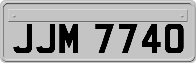 JJM7740