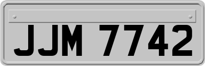 JJM7742