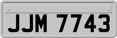 JJM7743