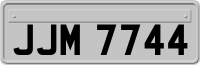 JJM7744