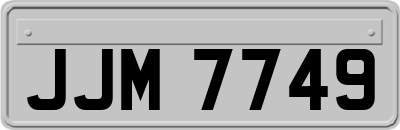 JJM7749