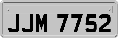 JJM7752