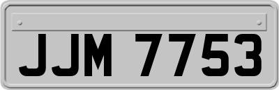 JJM7753