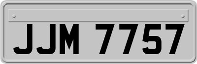 JJM7757