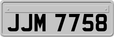 JJM7758