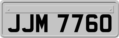 JJM7760