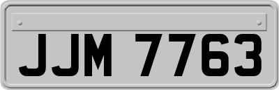 JJM7763