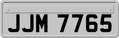 JJM7765