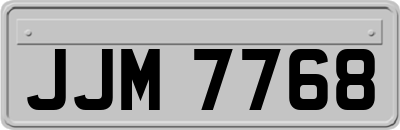 JJM7768