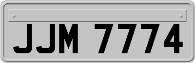 JJM7774