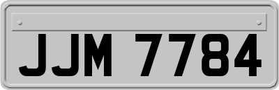JJM7784