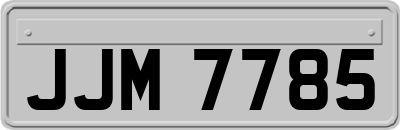 JJM7785