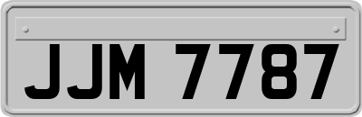 JJM7787
