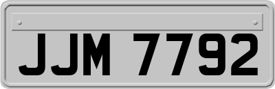 JJM7792