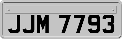 JJM7793