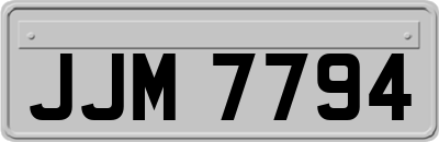 JJM7794