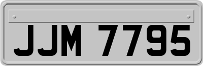 JJM7795