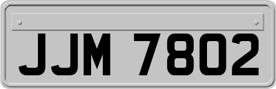 JJM7802
