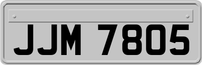 JJM7805