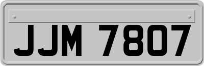JJM7807