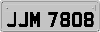 JJM7808
