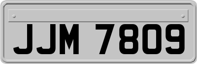JJM7809