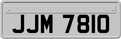 JJM7810