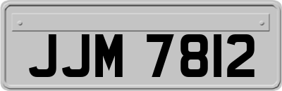 JJM7812
