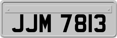JJM7813