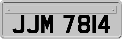 JJM7814