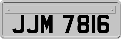 JJM7816