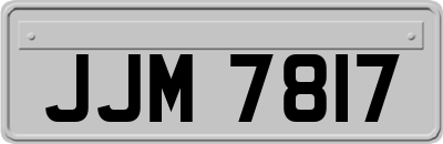JJM7817