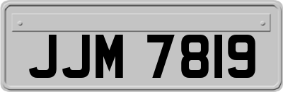 JJM7819