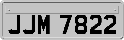 JJM7822
