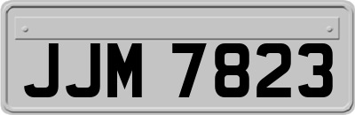 JJM7823