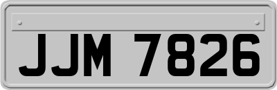 JJM7826