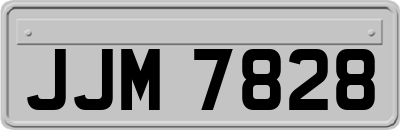 JJM7828