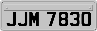 JJM7830
