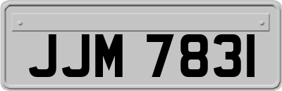 JJM7831