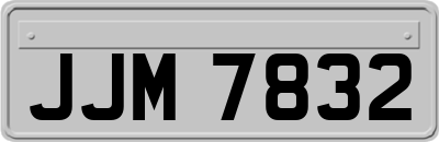 JJM7832