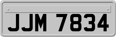 JJM7834