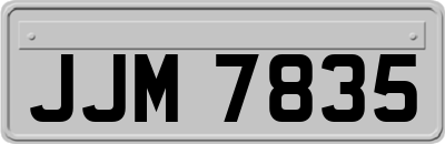 JJM7835