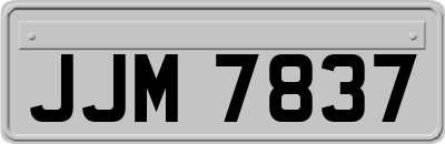 JJM7837