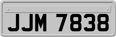 JJM7838