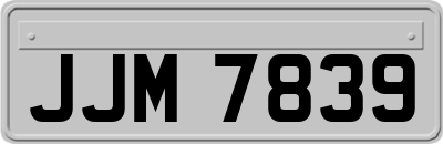 JJM7839