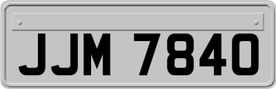 JJM7840