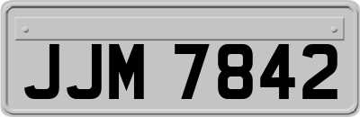 JJM7842
